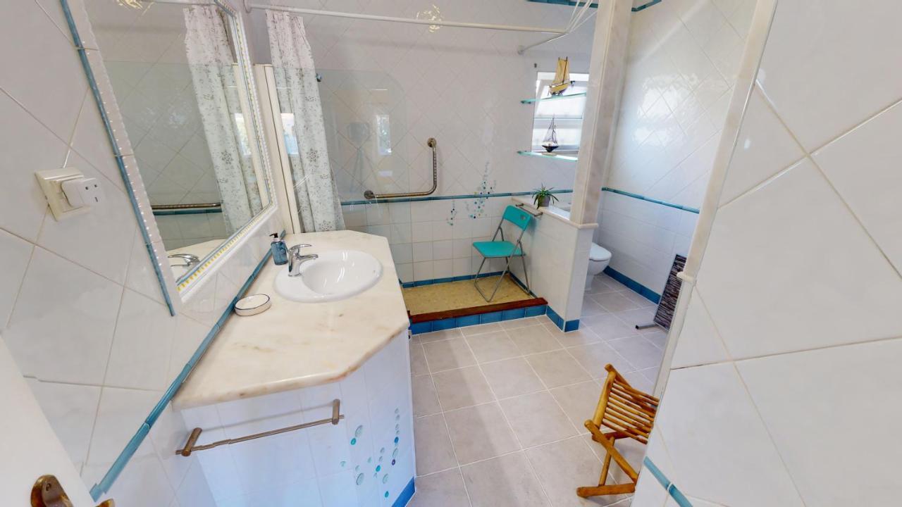 Villa Sunset,Sleeps 9,Heatable Pool,Walk To Marina Vilamoura Exterior foto